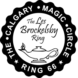 Calgary Magic Circle